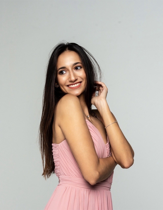 Andrea L portfolio 1